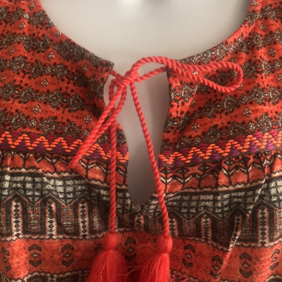 Lucky Brand Women’s Sleeveless Blouse - Picture 10 of 11